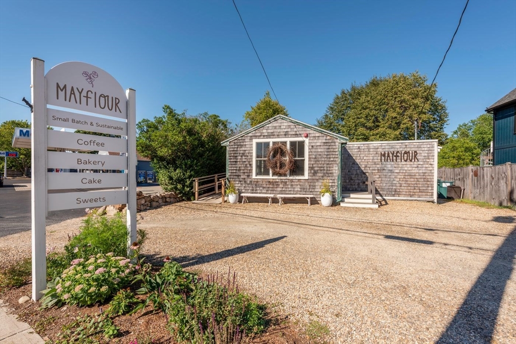 162 Main St, Essex, Massachusetts, ,Commercial Sale,For Sale,Main St,73426703