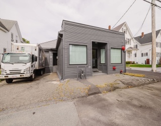 210 School St, Taunton, Massachusetts, ,Commercial Sale,For Sale,School St,73426741