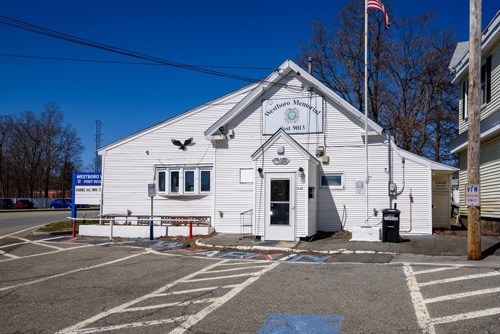 9A Milk, Westborough, Massachusetts, ,Commercial Sale,For Sale,Milk,73360188