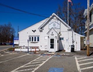 9A Milk, Westborough, Massachusetts, ,Commercial Sale,For Sale,Milk,73360188