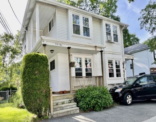 47-49 Bridges Ave, Newton, Massachusetts, 4 Bedrooms Bedrooms, 10 Rooms Rooms,2 BathroomsBathrooms,Residential Income,For Sale,Bridges Ave,73412643