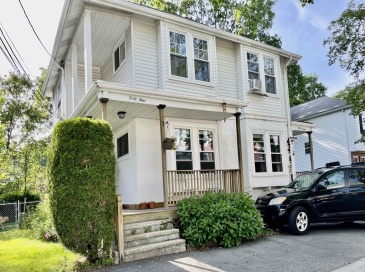 47-49 Bridges Ave, Newton, Massachusetts, 4 Bedrooms Bedrooms, 10 Rooms Rooms,2 BathroomsBathrooms,Residential Income,For Sale,Bridges Ave,73412643