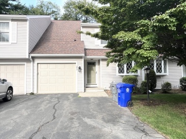 293 The Meadows, Enfield, Connecticut, 2 Bedrooms Bedrooms, 4 Rooms Rooms,2.5 BathroomsBathrooms,Residential Lease,For Rent,The Meadows,73420913