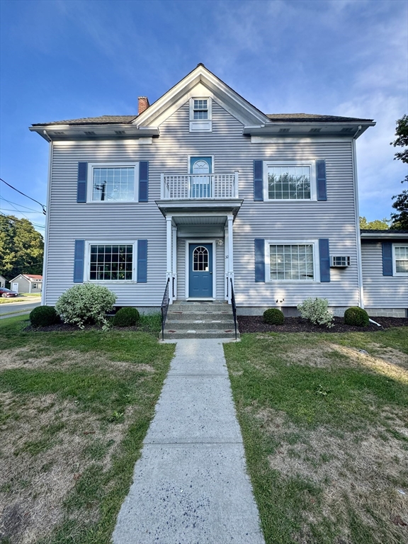 32 Ruggles St, Westborough, Massachusetts, 1 Bedroom Bedrooms, 3 Rooms Rooms,1 BathroomBathrooms,Residential Lease,For Rent,Ruggles St,73426766