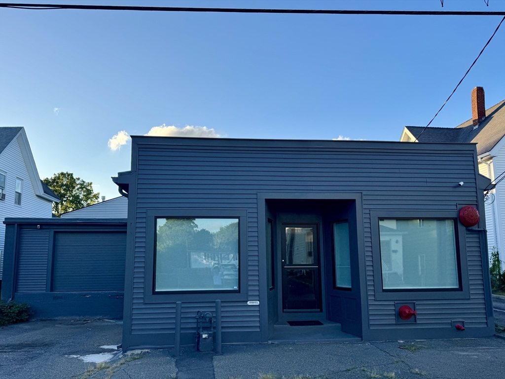 210 School St, Taunton, Massachusetts, ,Commercial Lease,For Rent,School St,73426773