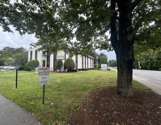 550 North Main Street, Attleboro, Massachusetts, ,Commercial Lease,For Rent,North Main Street,73426799