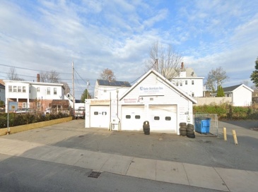254 Centre St, Quincy, Massachusetts, ,Commercial Sale,For Sale,Centre St,73426767