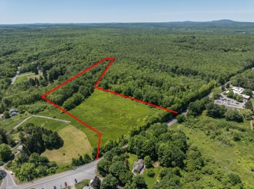 0 Main Street, Lancaster, Massachusetts, ,Land,For Sale,Main Street,73392636