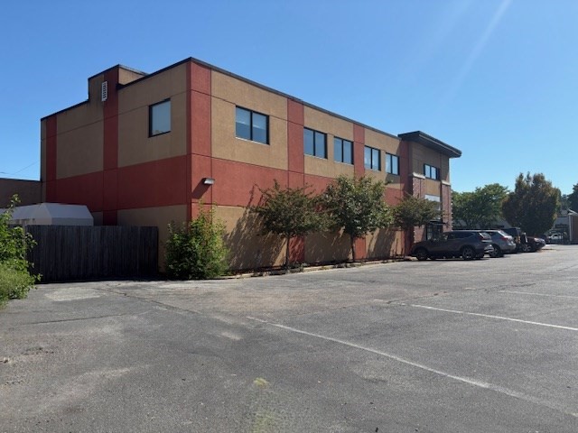 418 Lagrange, Boston, Massachusetts, ,Commercial Lease,For Rent,Lagrange,73426839