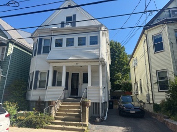 145 Albion St, Somerville, Massachusetts, 3 Bedrooms Bedrooms, 9 Rooms Rooms,2 BathroomsBathrooms,Residential Lease,For Rent,Albion St,73426857
