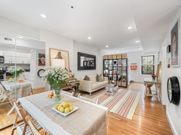 11-C Waltham St, Boston, Massachusetts, 1 Room Rooms,1 BathroomBathrooms,Residential Lease,For Rent,Waltham St,73398489