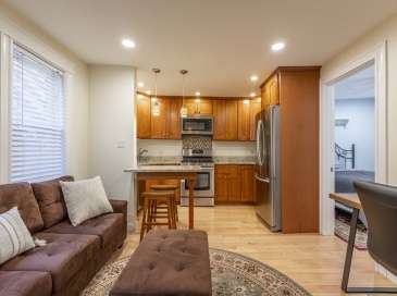 227 Hurley St., Cambridge, Massachusetts, 2 Bedrooms Bedrooms, 5 Rooms Rooms,1 BathroomBathrooms,Residential Lease,For Rent,Hurley St.,73387553