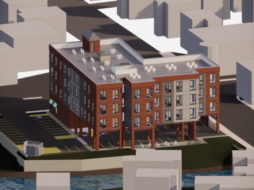 2 & 6 Powder Mill Rd, Maynard, Massachusetts, ,Land,For Sale,Powder Mill Rd,73426923