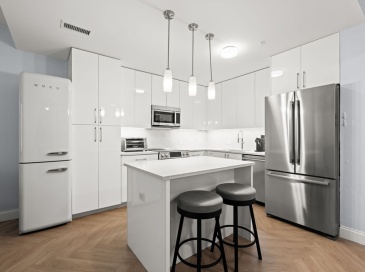 771 Harrison Ave, Boston, Massachusetts, 3 Bedrooms Bedrooms, 8 Rooms Rooms,2.5 BathroomsBathrooms,Residential Lease,For Rent,Harrison Ave,73424207