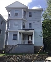 583 Center St, Fall River, Massachusetts, 3 Bedrooms Bedrooms, 7 Rooms Rooms,1 BathroomBathrooms,Residential Lease,For Rent,Center St,73424542