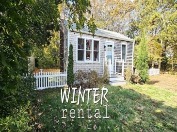 93 Ploughed Neck Rd, Sandwich, Massachusetts, 2 Bedrooms Bedrooms, 4 Rooms Rooms,1 BathroomBathrooms,Residential Lease,For Rent,Ploughed Neck Rd,73412970