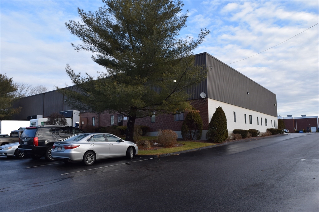 378 Page, Stoughton, Massachusetts, ,Commercial Lease,For Rent,Page,73330849