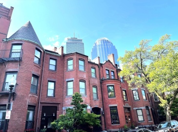 115 St Botolph St, Boston, Massachusetts, 1 Bedroom Bedrooms, 2 Rooms Rooms,1 BathroomBathrooms,Residential Lease,For Rent,St Botolph St,73427131