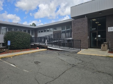 966 Park Street, Stoughton, Massachusetts, ,Commercial Lease,For Rent,Park Street,73427188