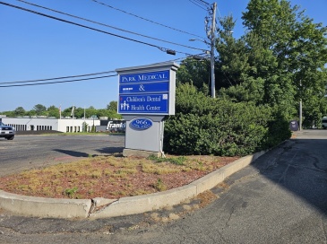 966 Park Street, Stoughton, Massachusetts, ,Commercial Lease,For Rent,Park Street,73427190