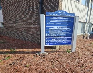 966 Park Street, Stoughton, Massachusetts, ,Commercial Lease,For Rent,Park Street,73427192