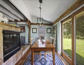 9 Castle Hill Rd, Stockbridge, Massachusetts, 4 Bedrooms Bedrooms, 8 Rooms Rooms,3.5 BathroomsBathrooms,Residential,For Sale,Castle Hill Rd,73427213