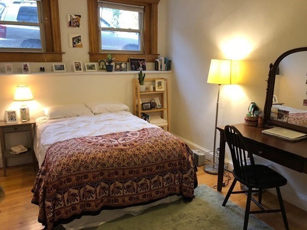 99 Hancock St, Cambridge, Massachusetts, 2 Bedrooms Bedrooms, 4 Rooms Rooms,1 BathroomBathrooms,Residential Lease,For Rent,Hancock St,73391326