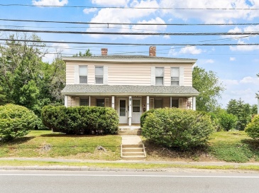 331-333 E Main St, Orange, Massachusetts, 6 Bedrooms Bedrooms, 14 Rooms Rooms,3 BathroomsBathrooms,Residential Income,For Sale,E Main St,73399566