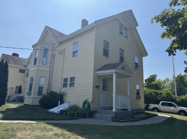 96 Main St., Kingston, Massachusetts, 1 Bedroom Bedrooms, 3 Rooms Rooms,1 BathroomBathrooms,Residential Lease,For Rent,Main St.,73411334