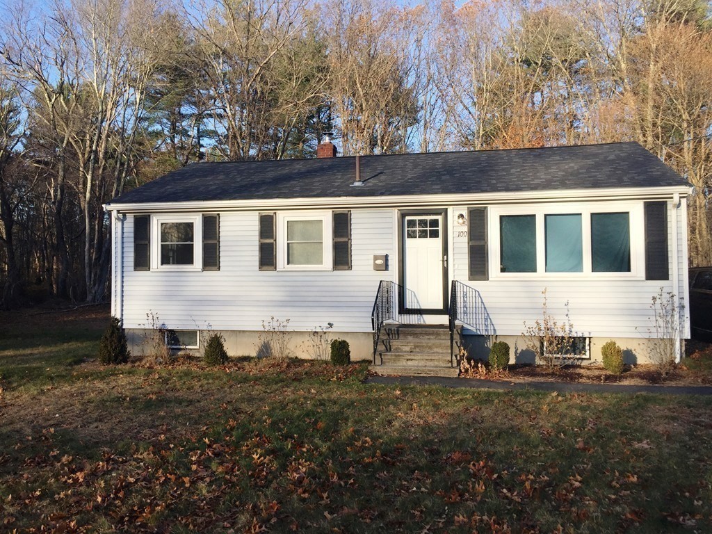 100 Ward St, Hingham, Massachusetts, 3 Bedrooms Bedrooms, 5 Rooms Rooms,1 BathroomBathrooms,Residential Lease,For Rent,Ward St,73427279