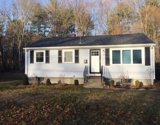 100 Ward St, Hingham, Massachusetts, 3 Bedrooms Bedrooms, 5 Rooms Rooms,1 BathroomBathrooms,Residential Lease,For Rent,Ward St,73427279