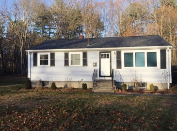 100 Ward St, Hingham, Massachusetts, 3 Bedrooms Bedrooms, 5 Rooms Rooms,1 BathroomBathrooms,Residential Lease,For Rent,Ward St,73427279