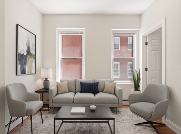 198 Salem St, Boston, Massachusetts, 2 Bedrooms Bedrooms, 6 Rooms Rooms,1 BathroomBathrooms,Residential Lease,For Rent,Salem St,73427316