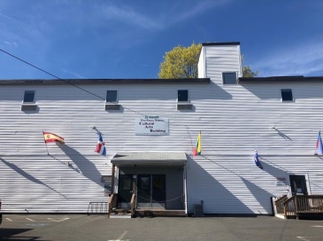 33 Dover St, Brockton, Massachusetts, ,Commercial Lease,For Rent,Dover St,73427449