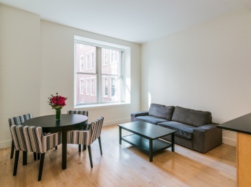 181 Essex, Boston, Massachusetts, 1 Bedroom Bedrooms, 2 Rooms Rooms,1 BathroomBathrooms,Residential Lease,For Rent,Essex,73401490