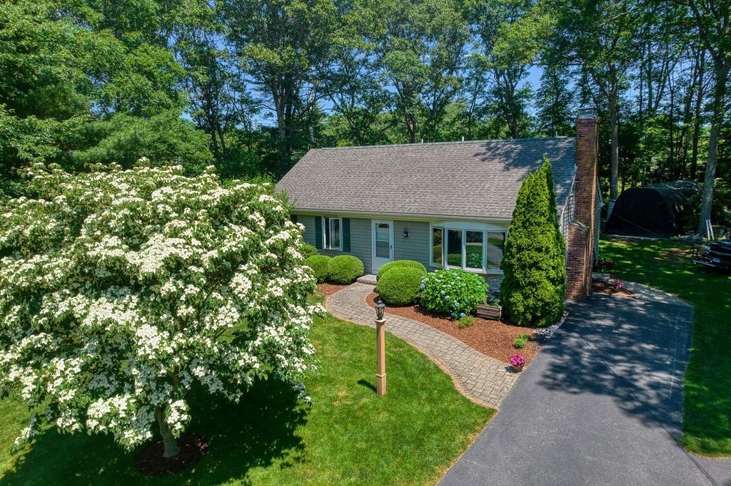 76 Kiahs Way, Sandwich, Massachusetts, 4 Bedrooms Bedrooms, 8 Rooms Rooms,2 BathroomsBathrooms,Residential,For Sale,Kiahs Way,73356391