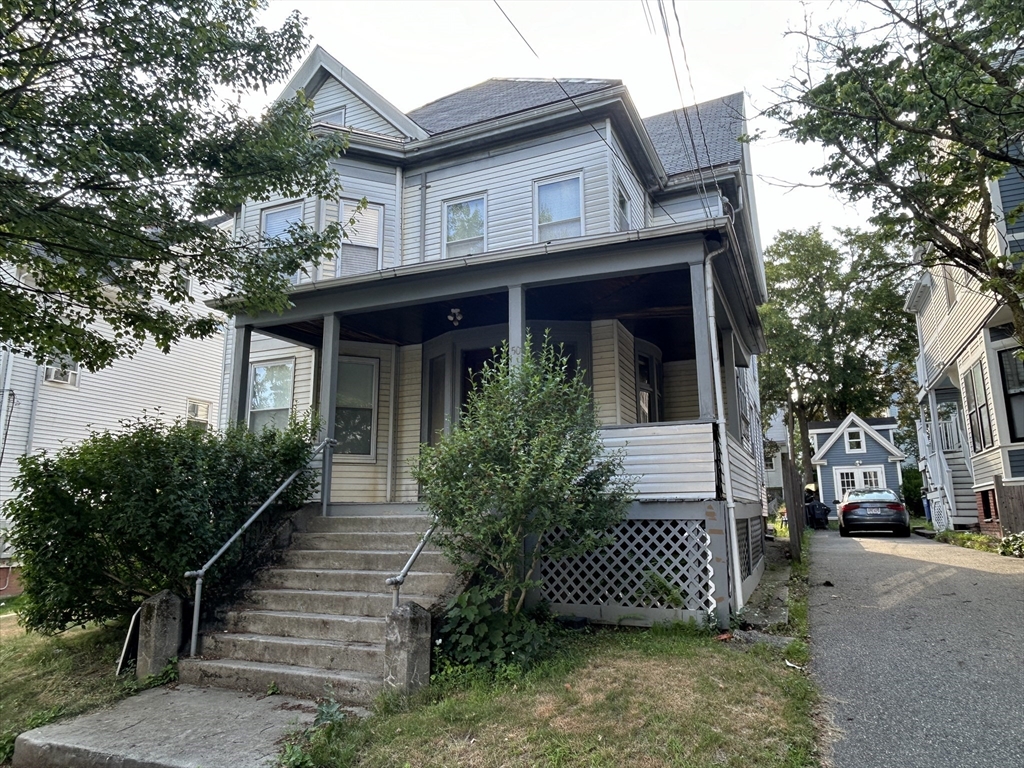 50 Dartmouth Street, Somerville, Massachusetts, 1 Bedroom Bedrooms, 4 Rooms Rooms,1 BathroomBathrooms,Residential Lease,For Rent,Dartmouth Street,73379769