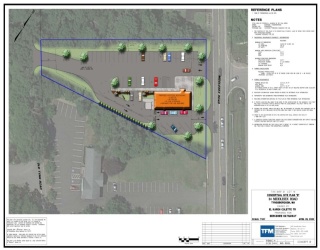 114 Middlesex Road, Tyngsborough, Massachusetts, ,Commercial Sale,For Sale,Middlesex Road,73427526