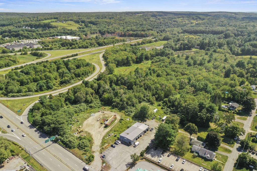 35 &33 Sutton Avenue, Oxford, Massachusetts, ,Land,For Sale,Sutton Avenue,73427575