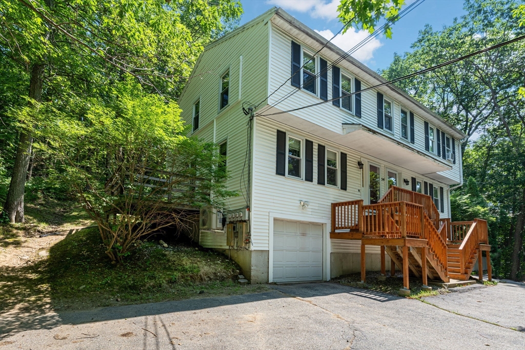 54 Noyes Rd, Londonderry, New Hampshire, 3 Bedrooms Bedrooms, 5 Rooms Rooms,2 BathroomsBathrooms,Residential,For Sale,Noyes Rd,73406149