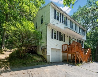 54 Noyes Rd, Londonderry, New Hampshire, 3 Bedrooms Bedrooms, 5 Rooms Rooms,2 BathroomsBathrooms,Residential,For Sale,Noyes Rd,73406149