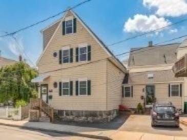 34 Vine Street, Medford, Massachusetts, 3 Bedrooms Bedrooms, 5 Rooms Rooms,2 BathroomsBathrooms,Residential Lease,For Rent,Vine Street,73410756
