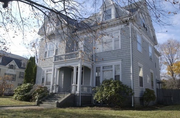 278 Lafayette, Salem, Massachusetts, 1 Bedroom Bedrooms, 3 Rooms Rooms,1 BathroomBathrooms,Residential Lease,For Rent,Lafayette,73377792