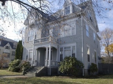 278 Lafayette, Salem, Massachusetts, 1 Bedroom Bedrooms, 3 Rooms Rooms,1 BathroomBathrooms,Residential Lease,For Rent,Lafayette,73377792