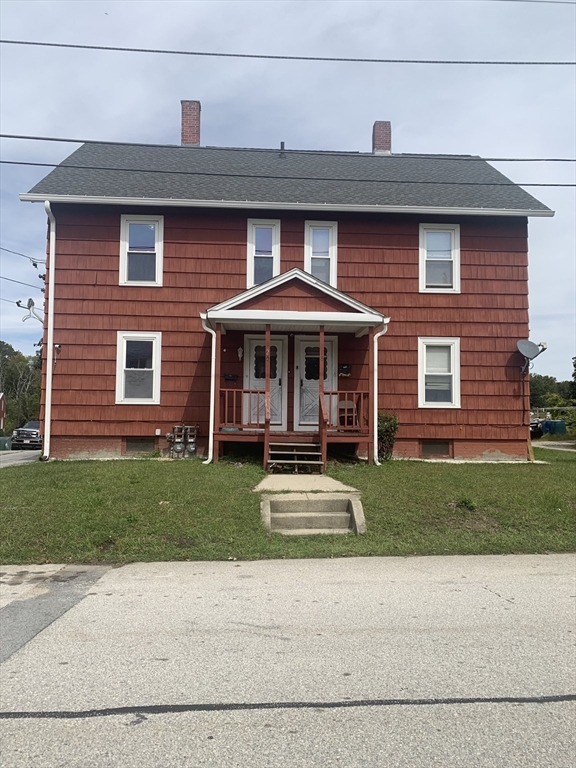20 Hartley, Webster, Massachusetts, 4 Bedrooms Bedrooms, 6 Rooms Rooms,1 BathroomBathrooms,Residential Lease,For Rent,Hartley,73427660