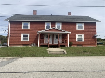 20 Hartley, Webster, Massachusetts, 4 Bedrooms Bedrooms, 6 Rooms Rooms,1 BathroomBathrooms,Residential Lease,For Rent,Hartley,73427660