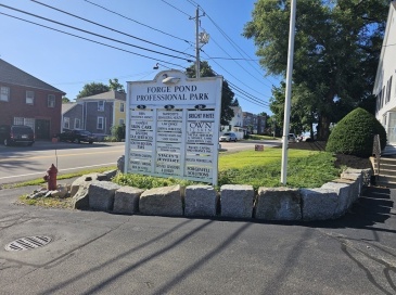 36 N. Bedford St (Palace Capital), East Bridgewater, Massachusetts, ,Commercial Lease,For Rent,N. Bedford St (Palace Capital),73427691