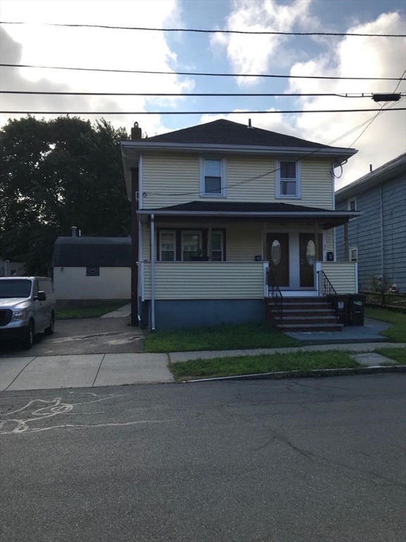 51 West Elm, Quincy, Massachusetts, 1 Bedroom Bedrooms, 3 Rooms Rooms,1 BathroomBathrooms,Residential Lease,For Rent,West Elm,73427730