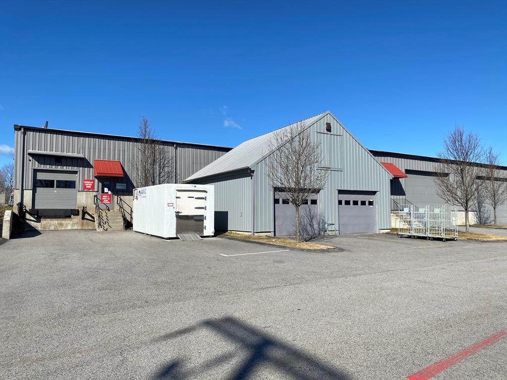 289 Elm St, Marlborough, Massachusetts, ,Commercial Lease,For Rent,Elm St,73427959