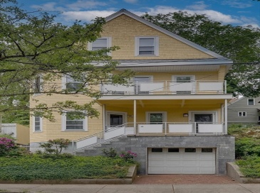 10 Packard Ave, Somerville, Massachusetts, 6 Bedrooms Bedrooms, 11 Rooms Rooms,3 BathroomsBathrooms,Residential Income,For Sale,Packard Ave,73391271